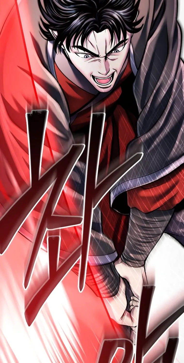 Revenge of Young Master Peng Chapter 116 page 122 - 