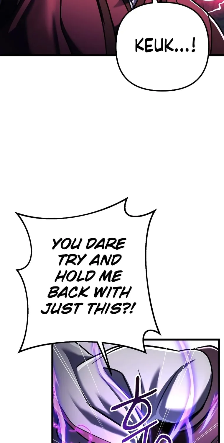 Revenge of Young Master Peng Chapter 116 page 19 - 