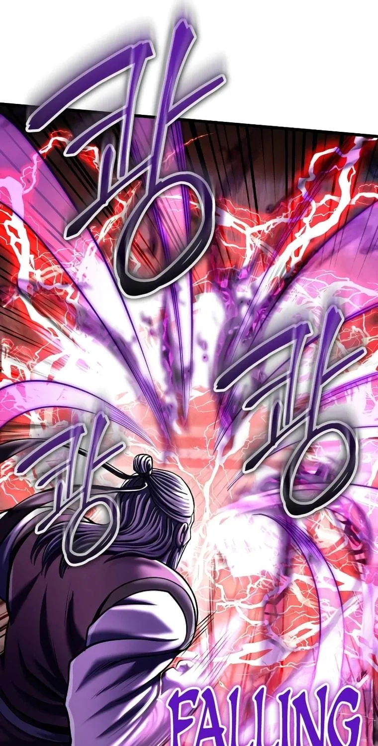 Revenge of Young Master Peng Chapter 116 page 21 - 
