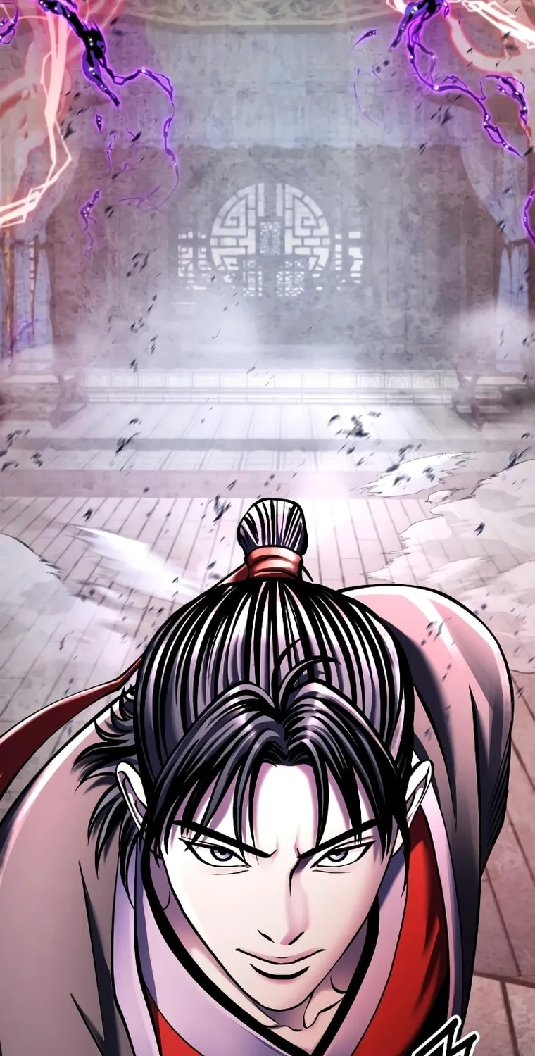 Revenge of Young Master Peng Chapter 116 page 24 - 