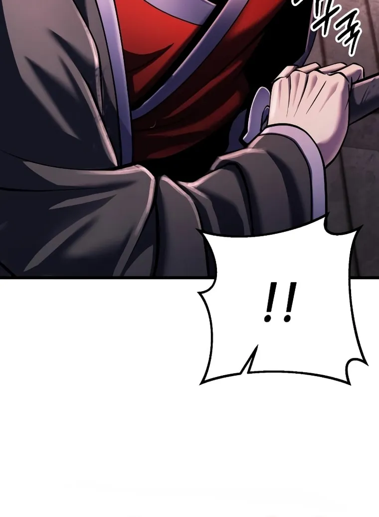 Revenge of Young Master Peng Chapter 116 page 25 - 