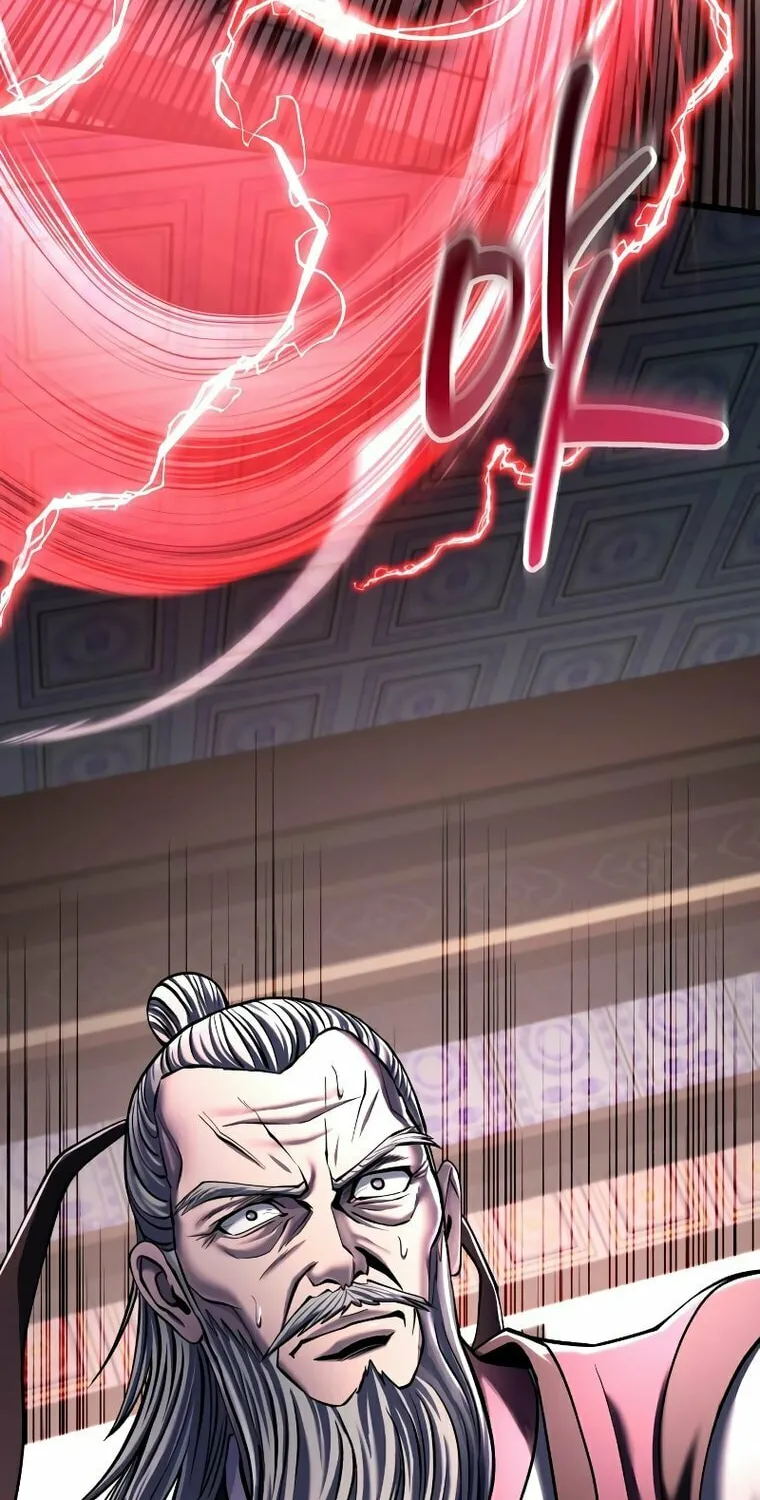 Revenge of Young Master Peng Chapter 116 page 27 - 