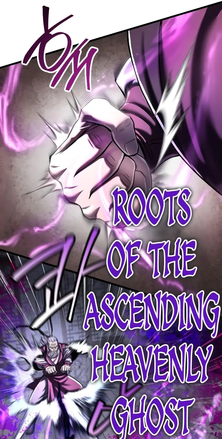 Revenge of Young Master Peng Chapter 116 page 29 - 