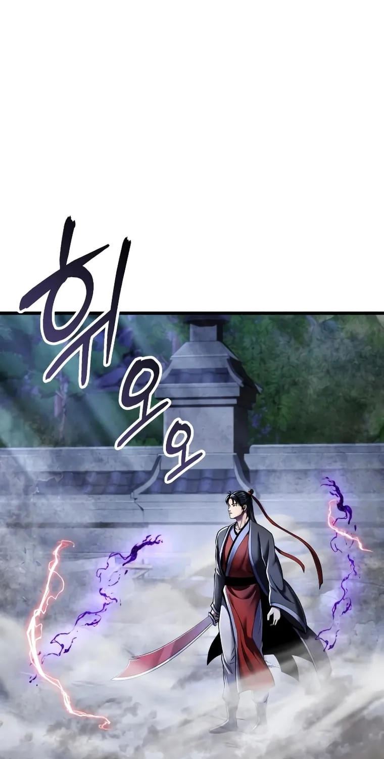 Revenge of Young Master Peng Chapter 116 page 36 - 