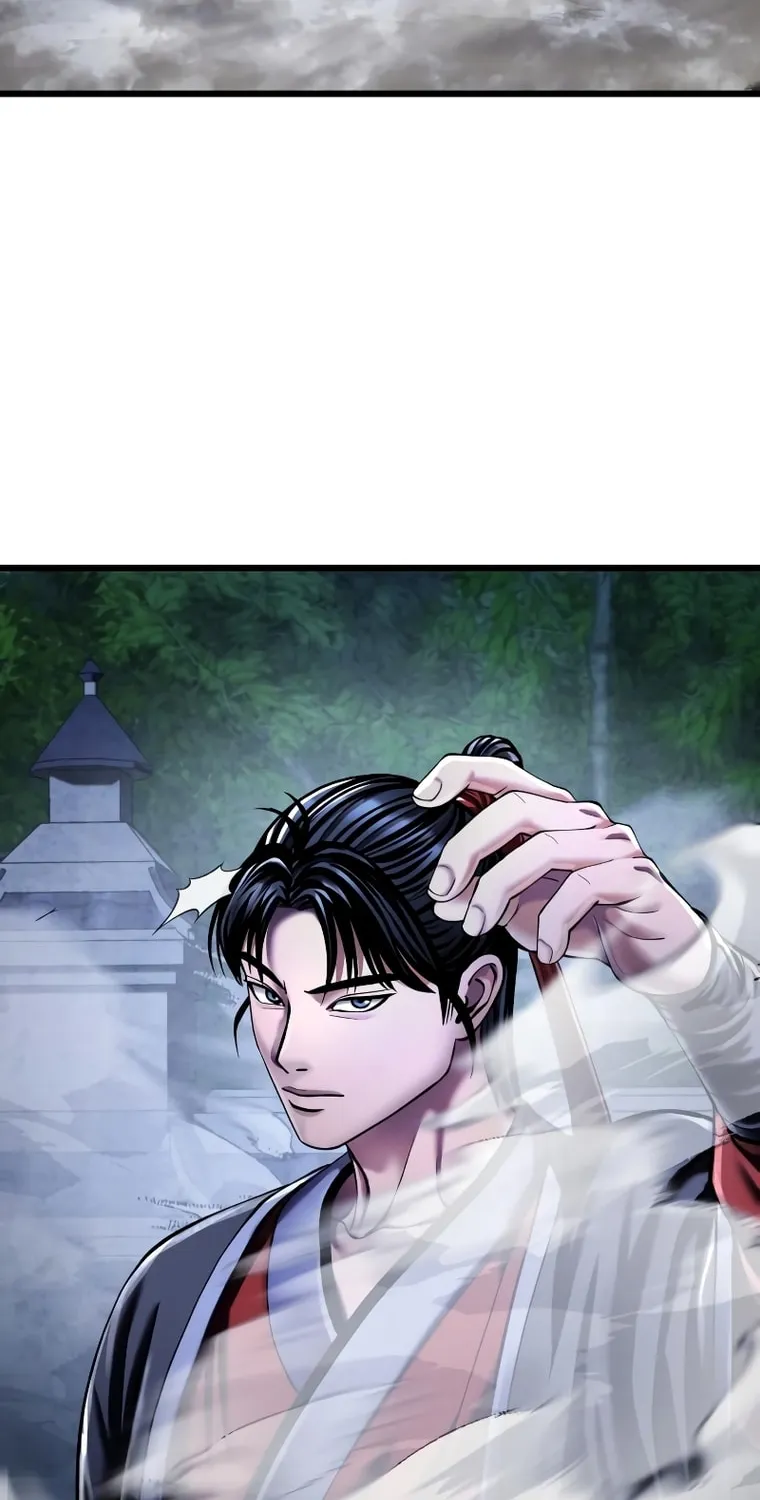 Revenge of Young Master Peng Chapter 116 page 37 - 