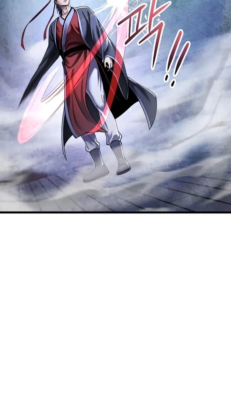 Revenge of Young Master Peng Chapter 116 page 39 - 