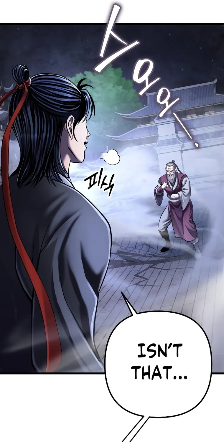 Revenge of Young Master Peng Chapter 116 page 40 - 