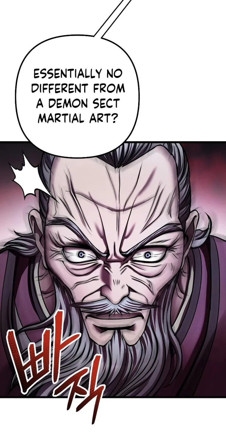 Revenge of Young Master Peng Chapter 116 page 41 - 