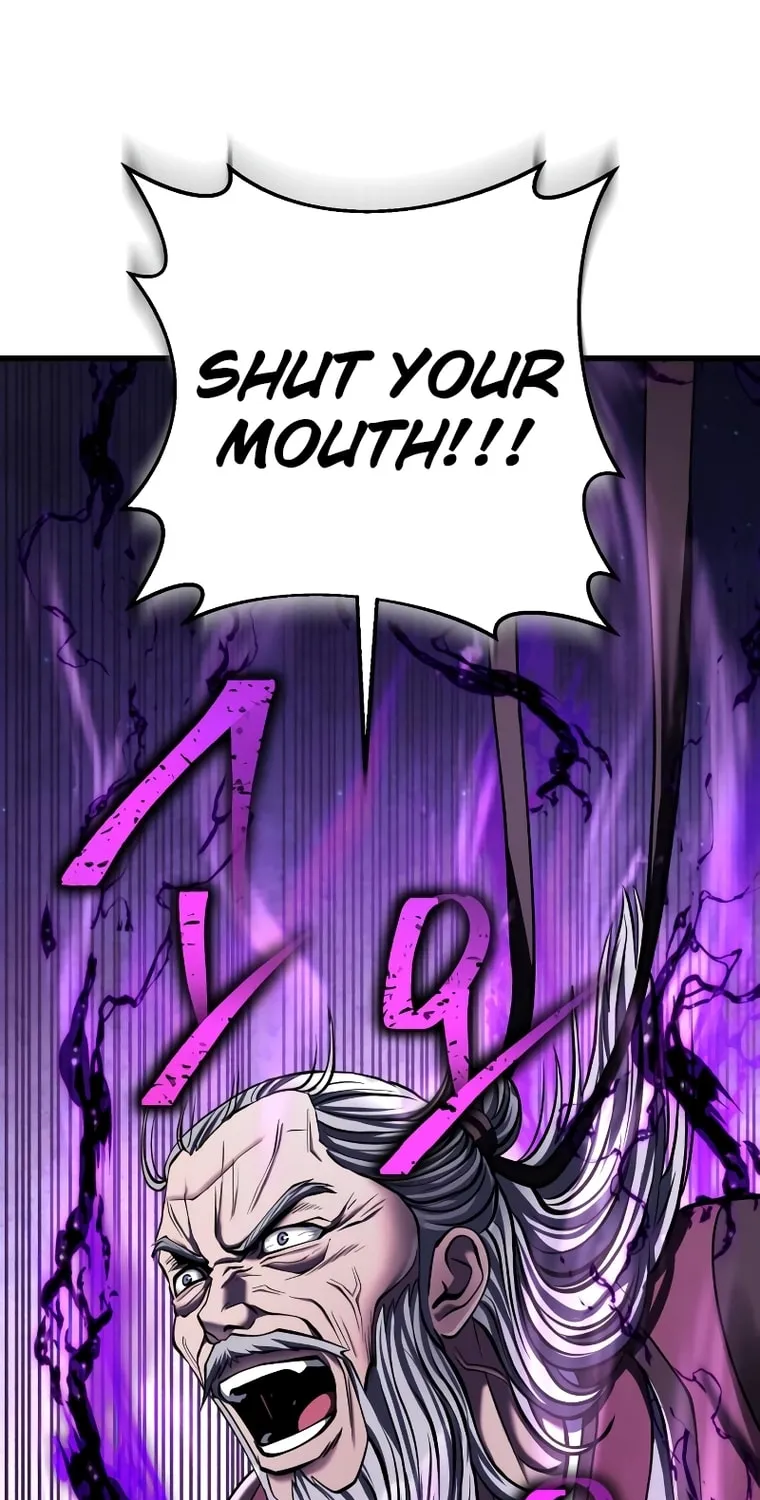 Revenge of Young Master Peng Chapter 116 page 42 - 