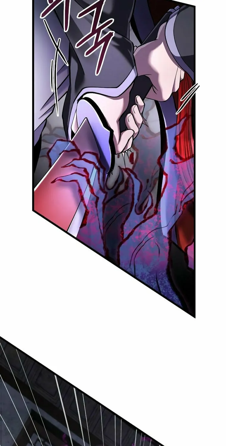 Revenge of Young Master Peng Chapter 116 page 6 - 