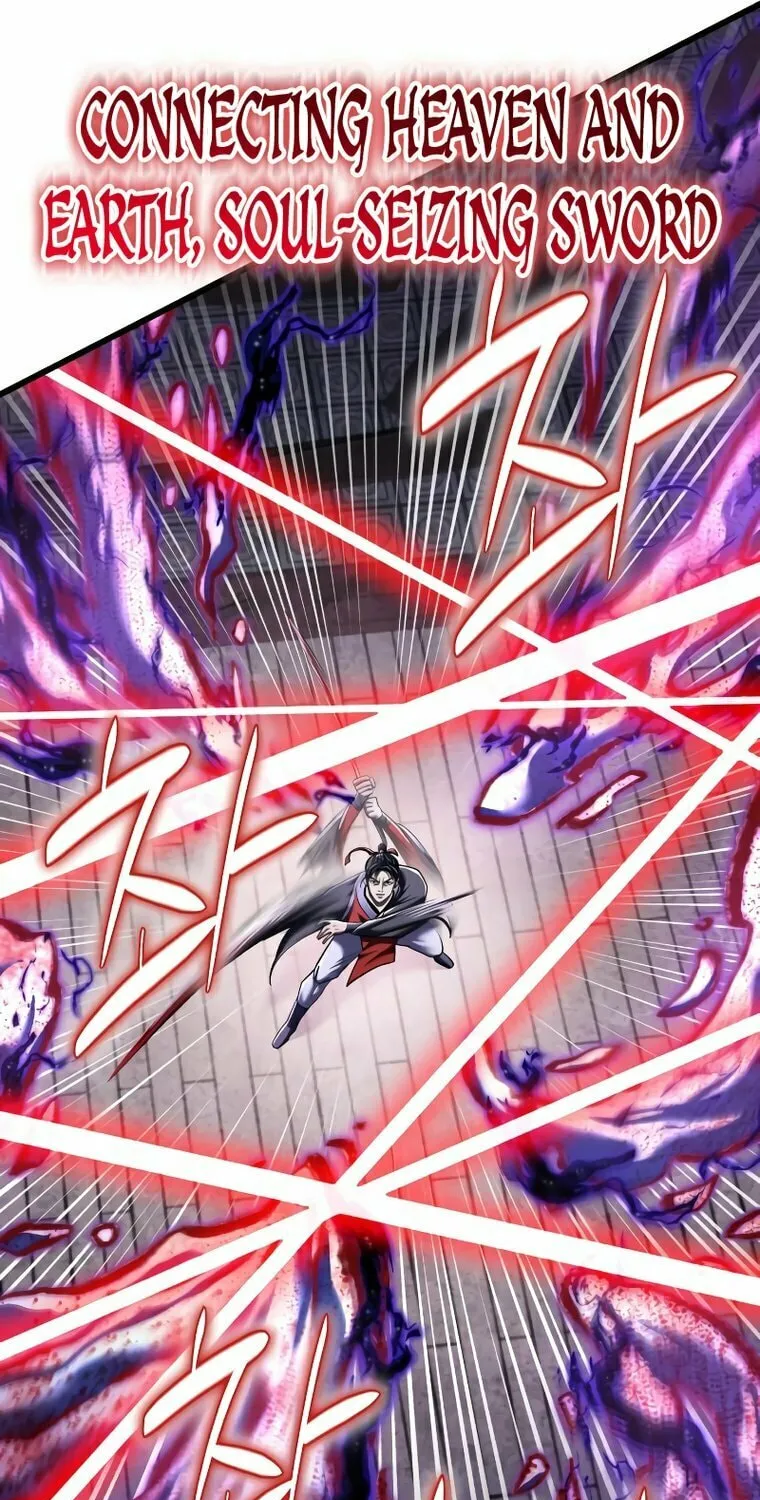 Revenge of Young Master Peng Chapter 116 page 58 - 