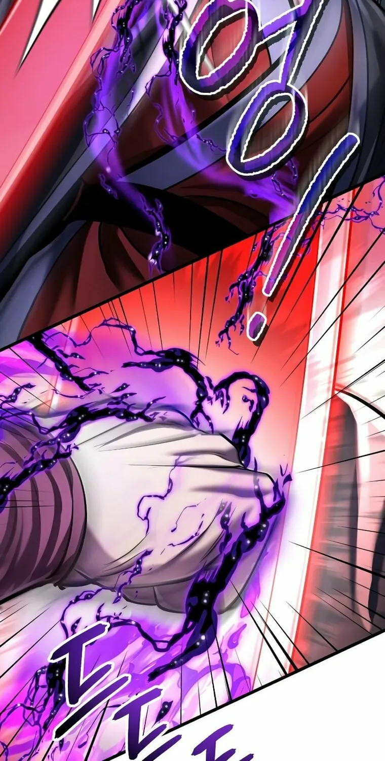 Revenge of Young Master Peng Chapter 116 page 65 - 
