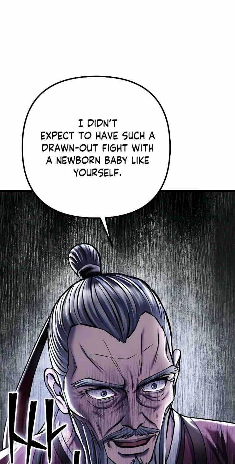 Revenge of Young Master Peng Chapter 116 page 70 - 