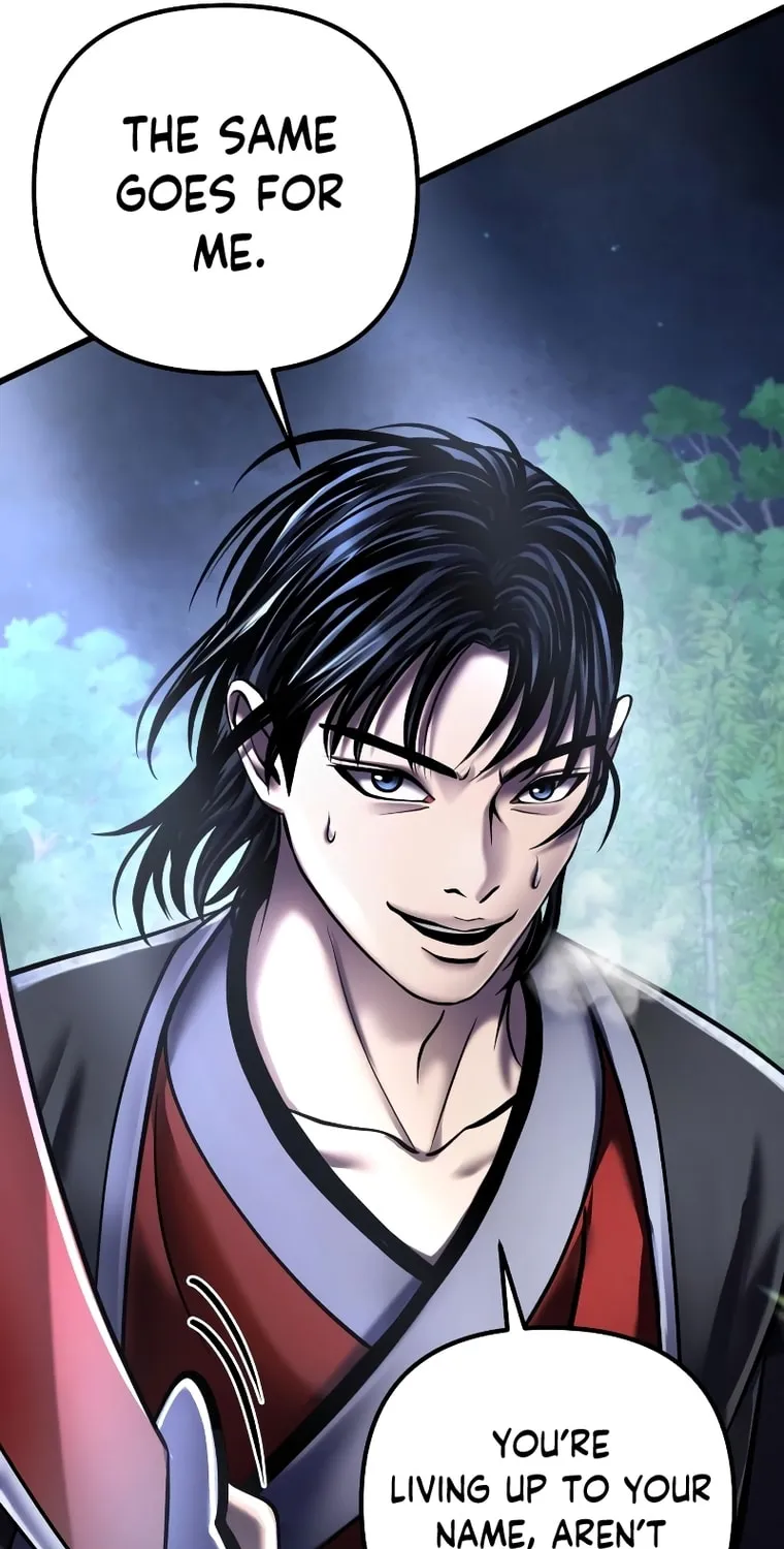 Revenge of Young Master Peng Chapter 116 page 72 - 