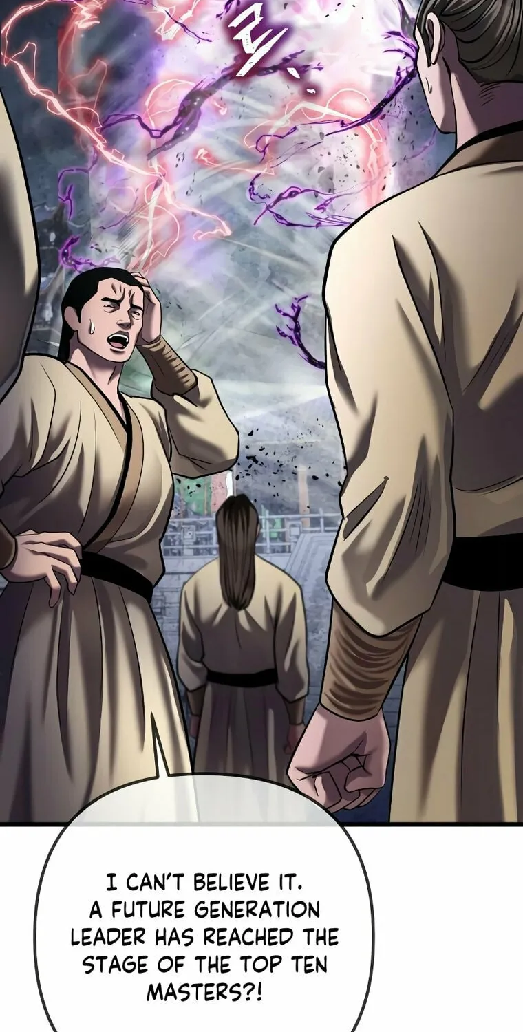 Revenge of Young Master Peng Chapter 116 page 80 - 