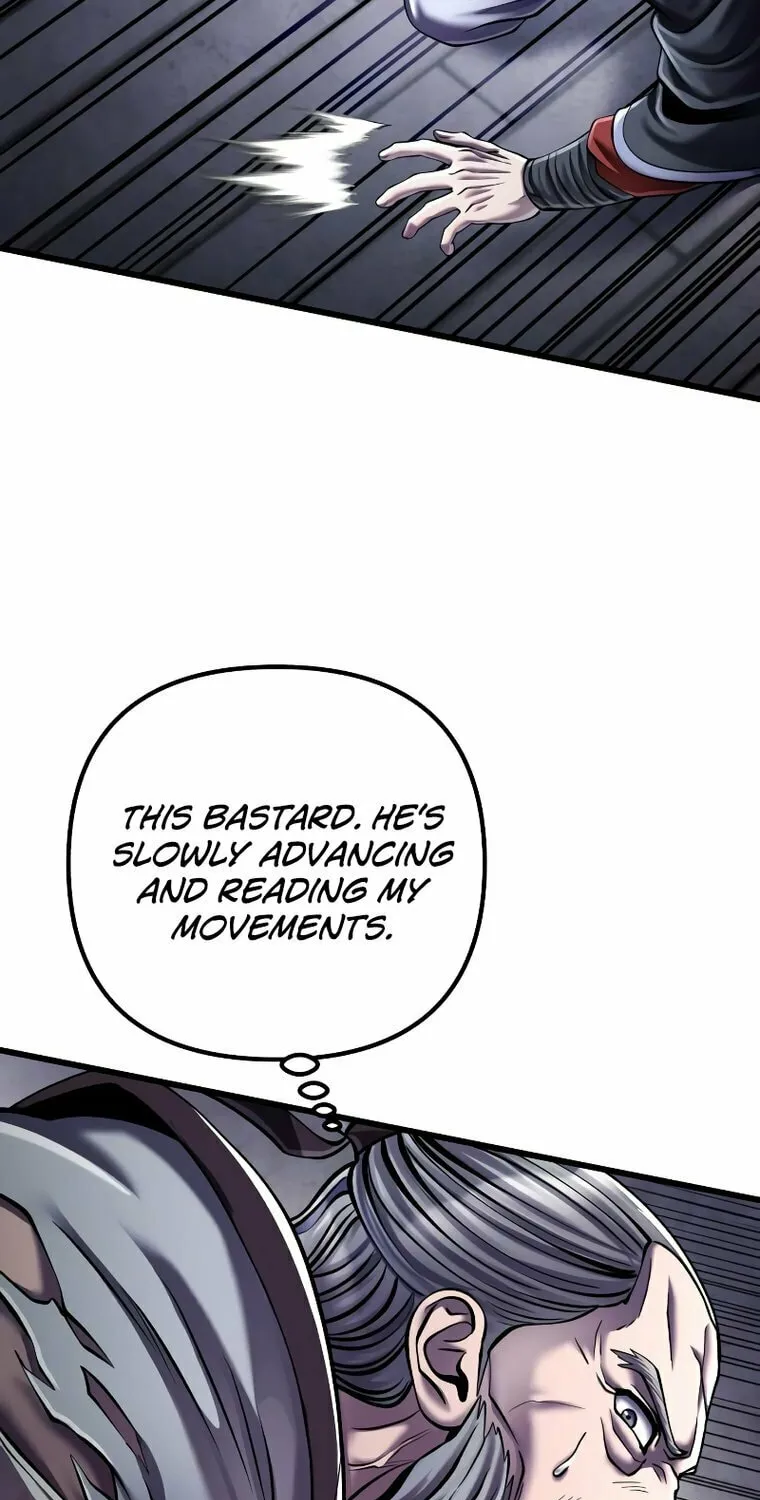 Revenge of Young Master Peng Chapter 116 page 85 - 