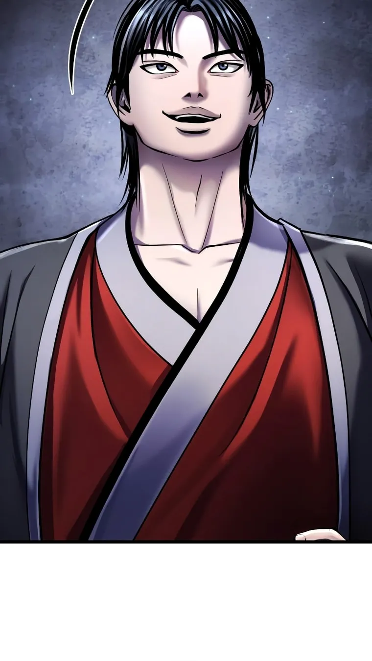 Revenge of Young Master Peng Chapter 116 page 90 - 