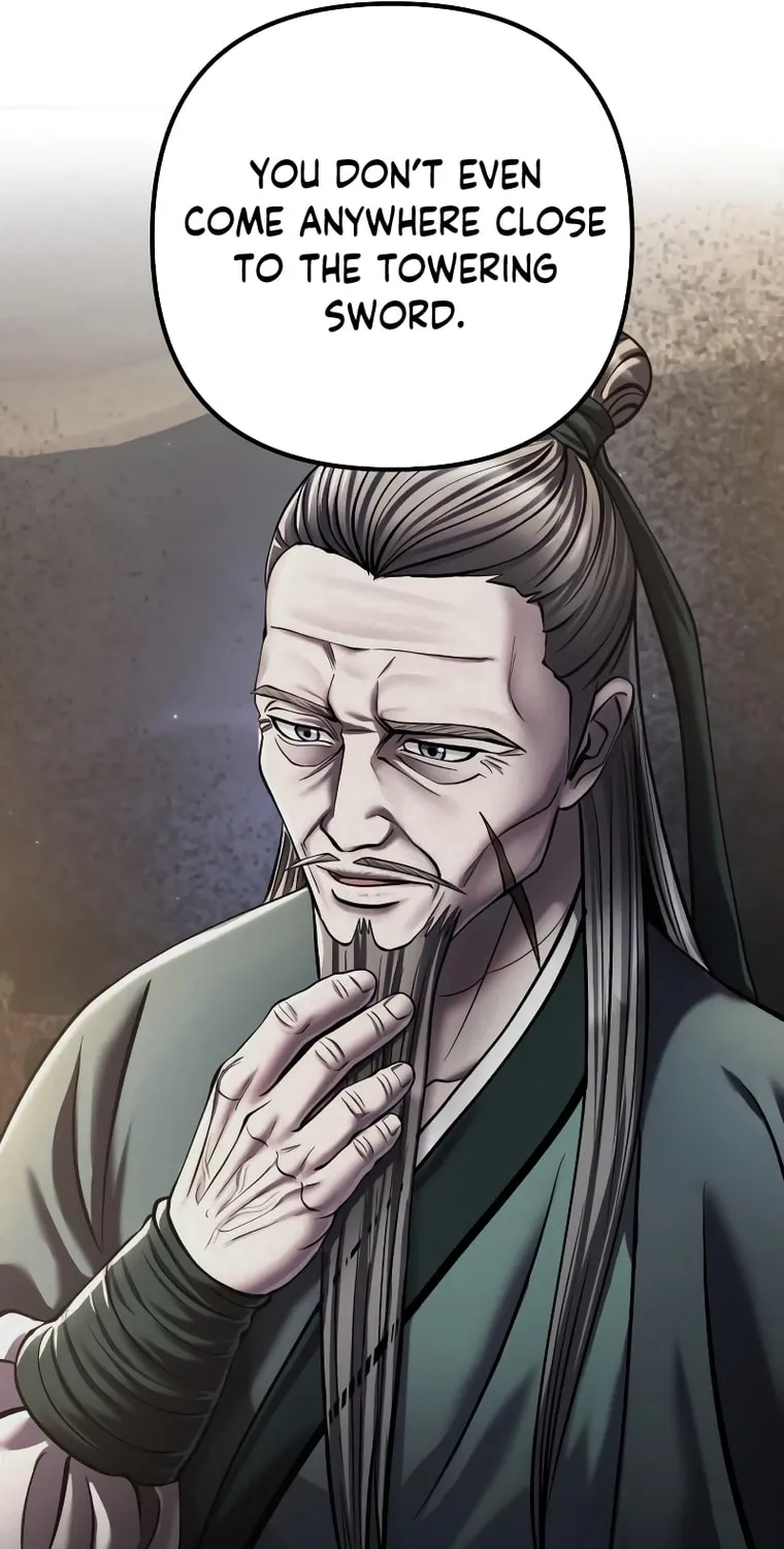 Revenge of Young Master Peng Chapter 116 page 91 - 