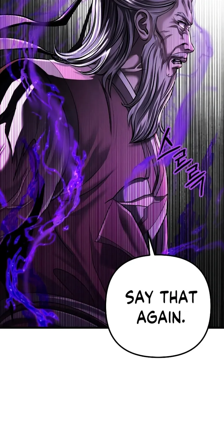 Revenge of Young Master Peng Chapter 116 page 93 - 