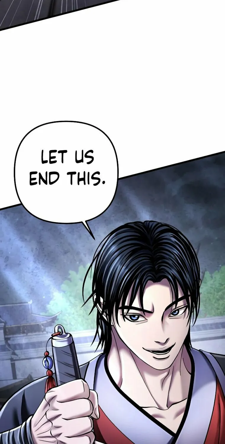 Revenge of Young Master Peng Chapter 116 page 96 - 