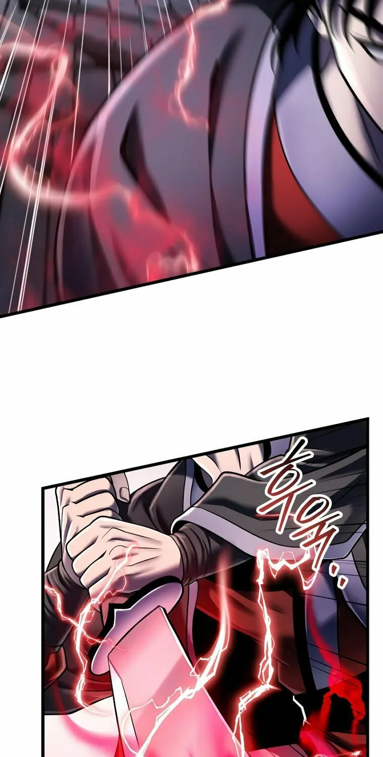 Revenge of Young Master Peng Chapter 116 page 100 - 