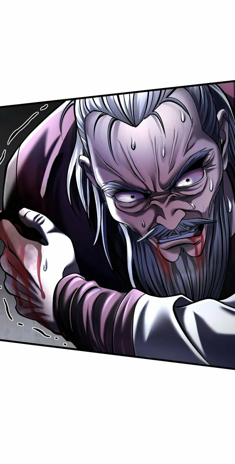 Revenge of Young Master Peng Chapter 117 page 12 - 