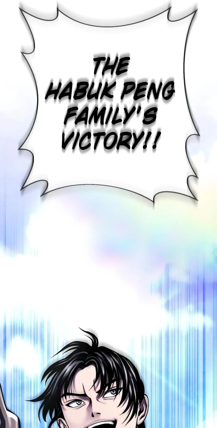 Revenge of Young Master Peng Chapter 117 page 112 - 