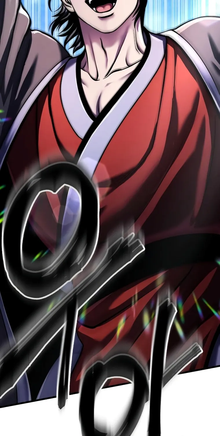 Revenge of Young Master Peng Chapter 117 page 113 - 
