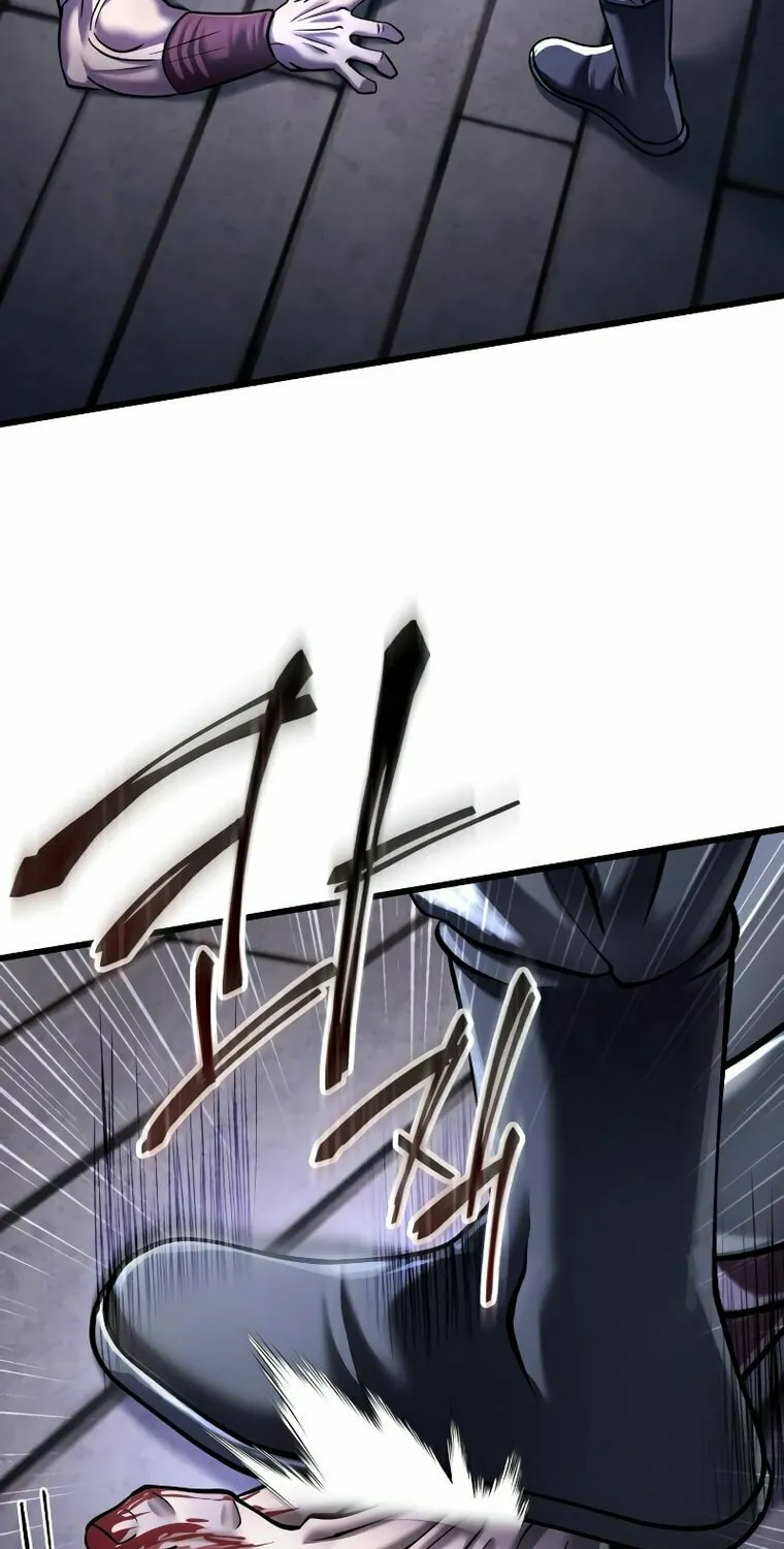 Revenge of Young Master Peng Chapter 117 page 14 - 