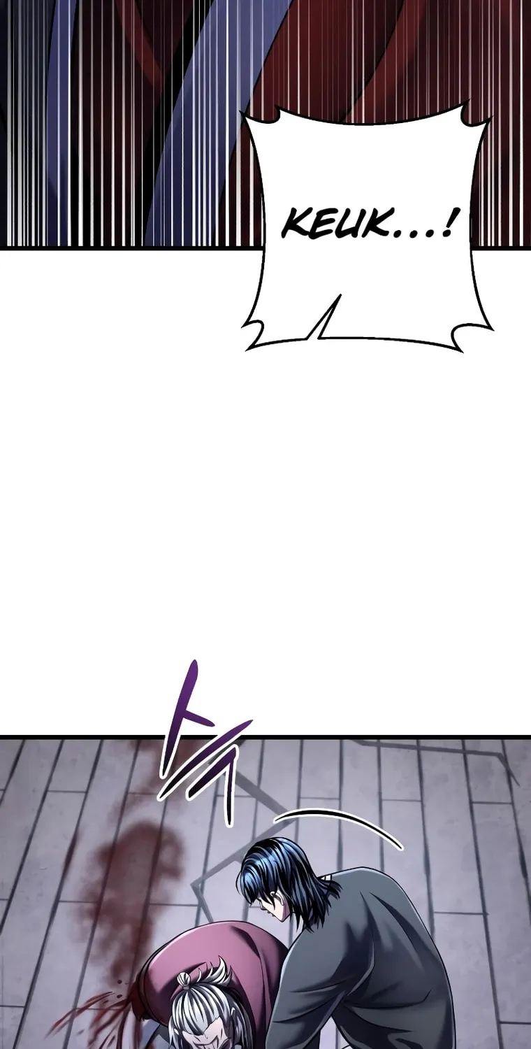Revenge of Young Master Peng Chapter 117 page 17 - 