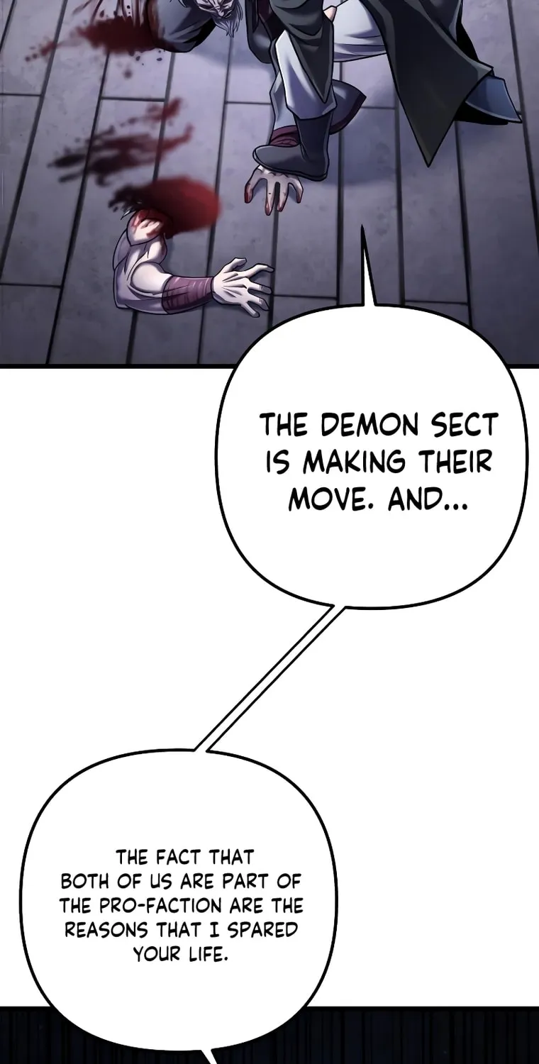Revenge of Young Master Peng Chapter 117 page 18 - 