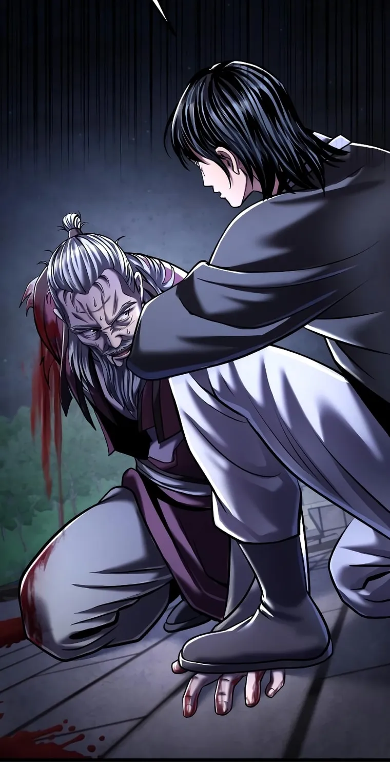 Revenge of Young Master Peng Chapter 117 page 19 - 