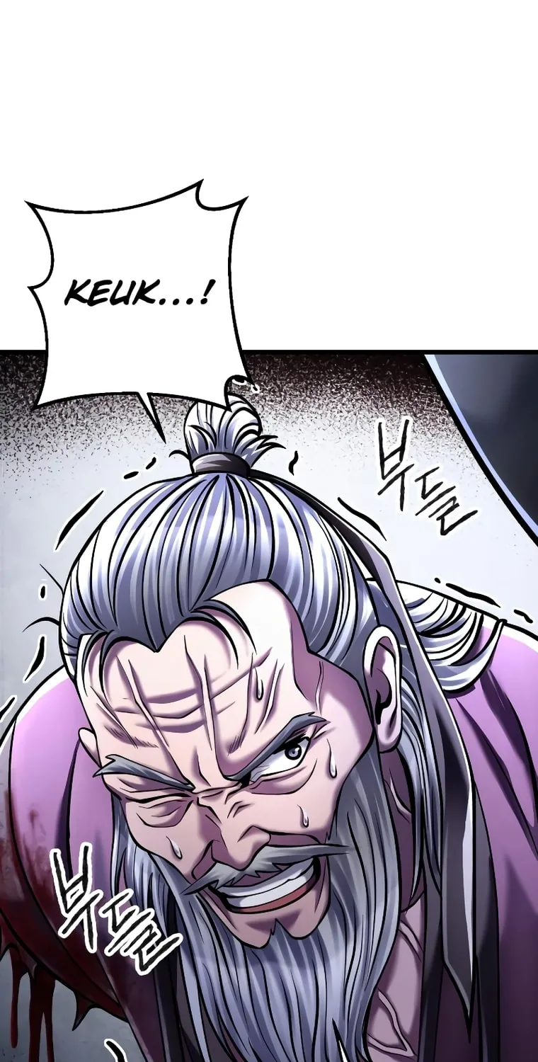 Revenge of Young Master Peng Chapter 117 page 20 - 