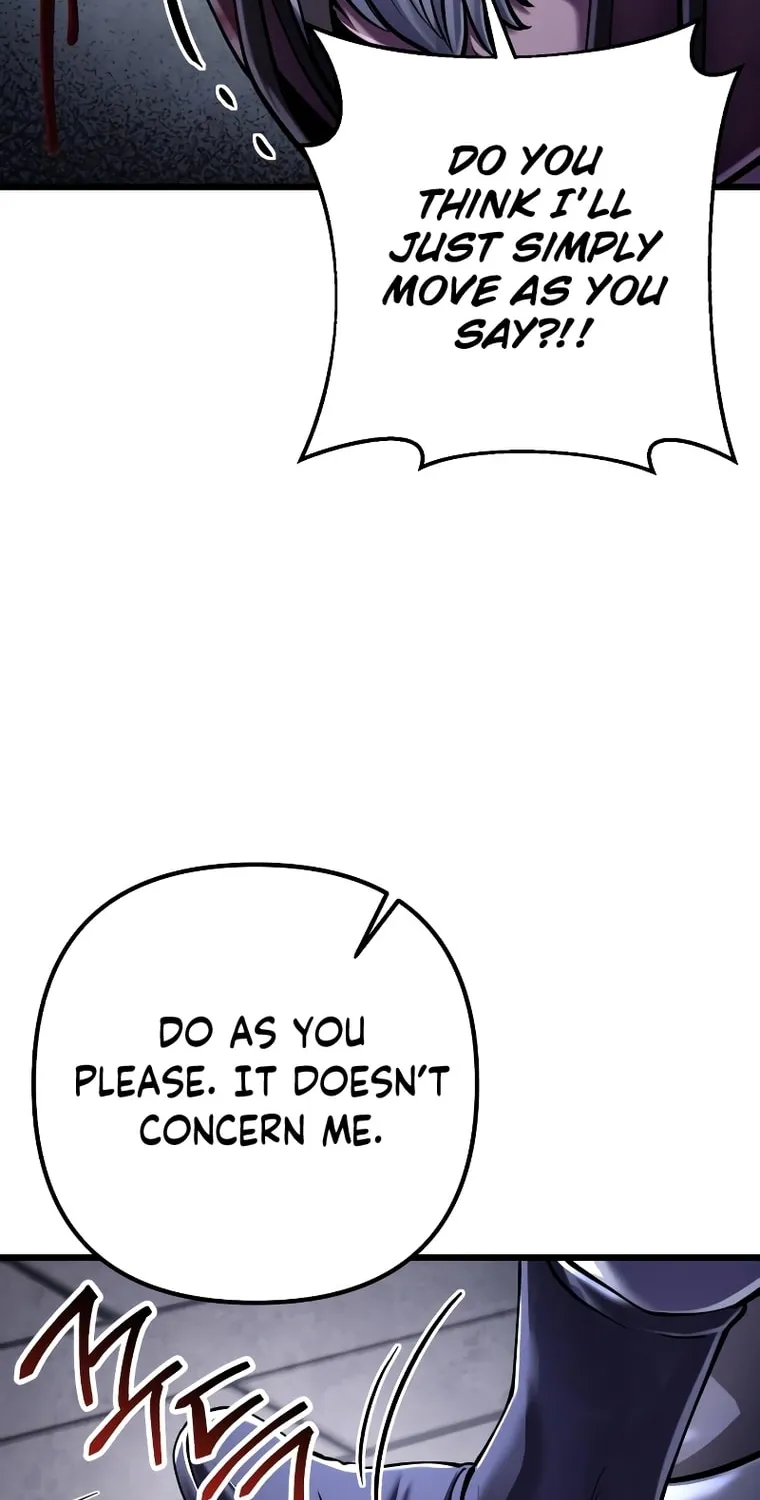 Revenge of Young Master Peng Chapter 117 page 21 - 