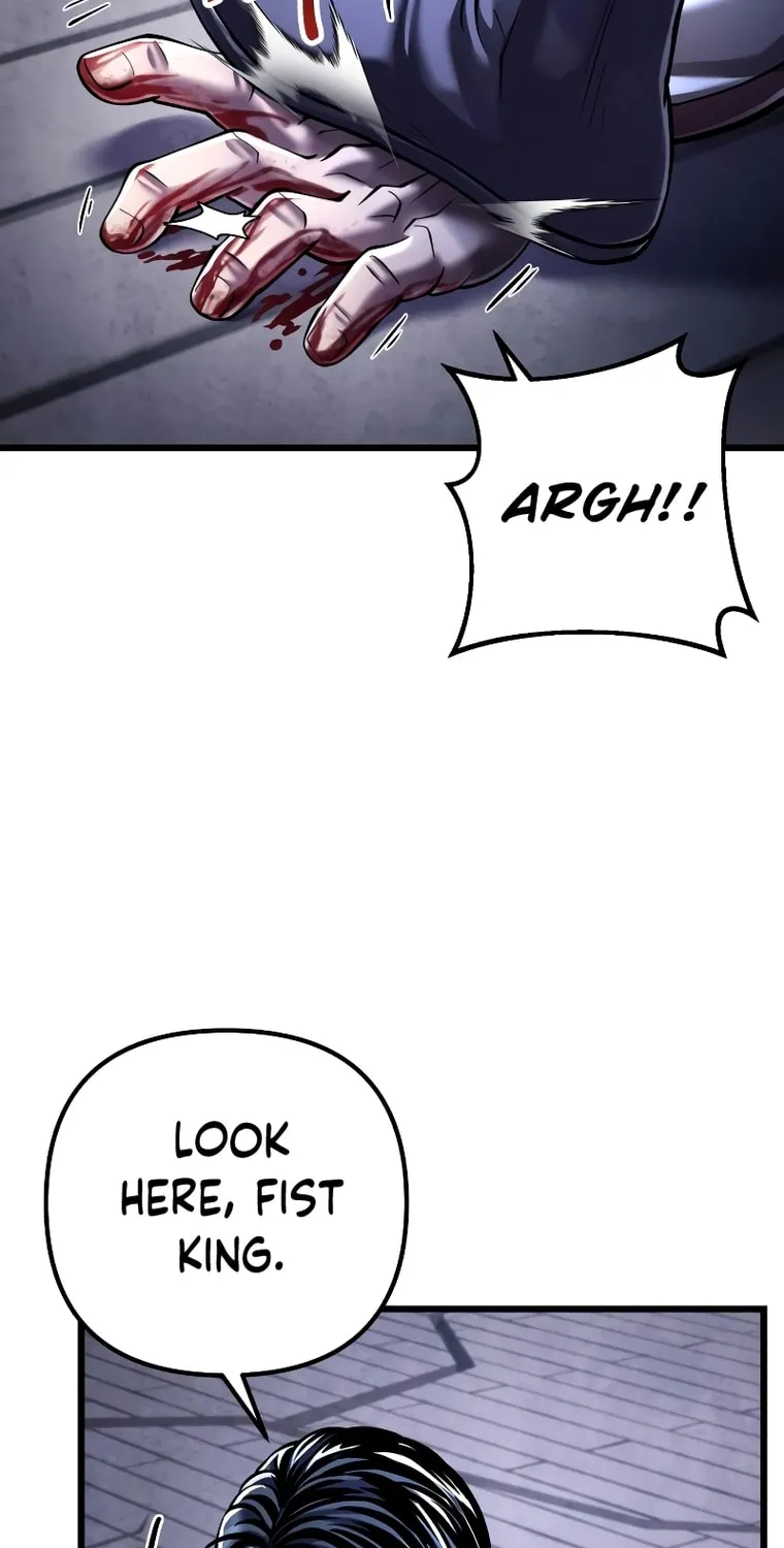 Revenge of Young Master Peng Chapter 117 page 22 - 