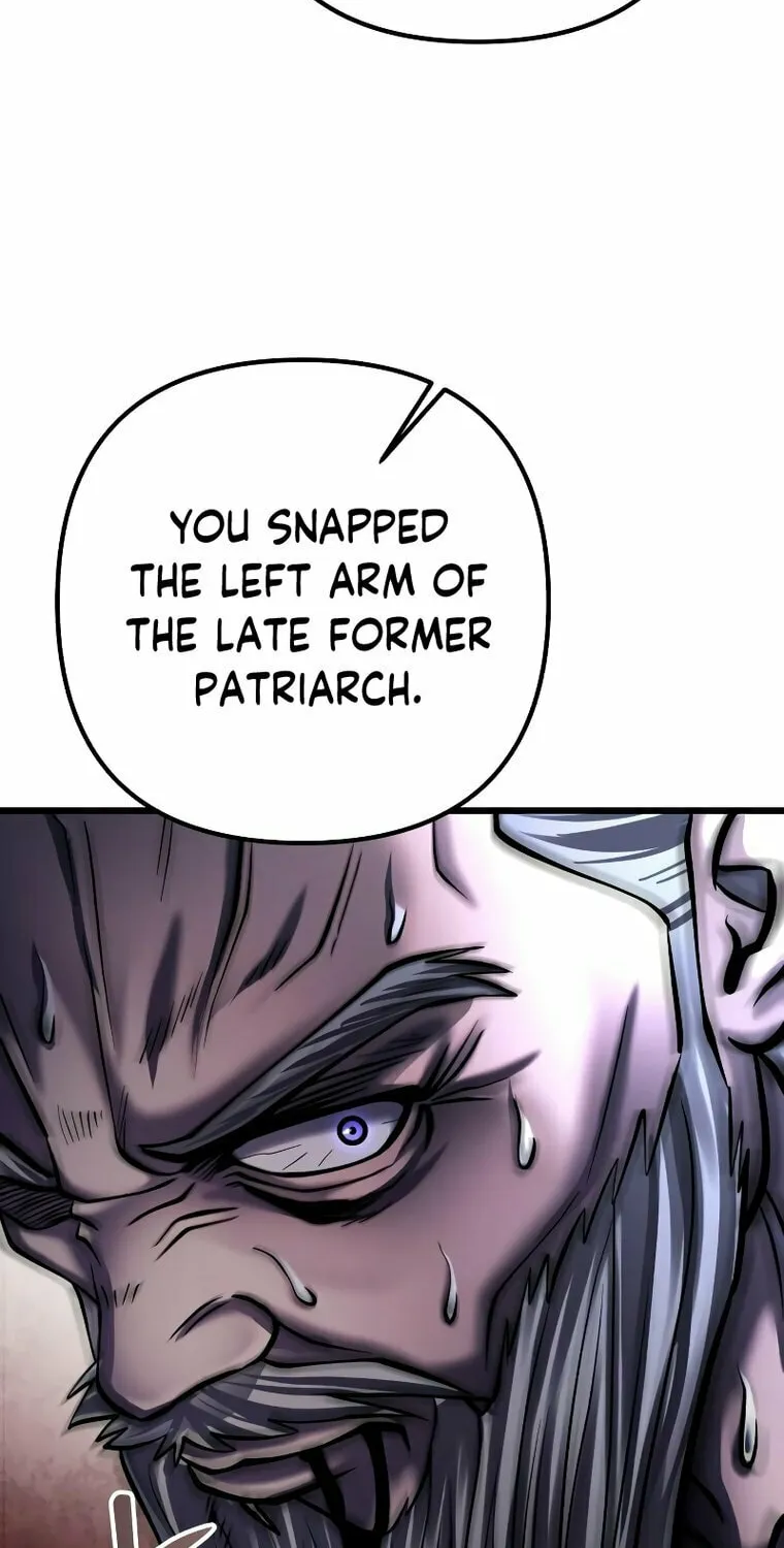 Revenge of Young Master Peng Chapter 117 page 25 - 