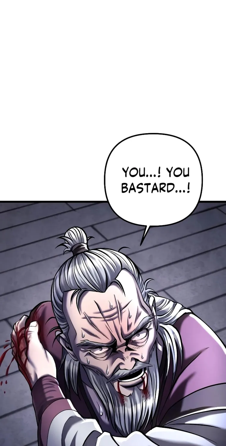 Revenge of Young Master Peng Chapter 117 page 28 - 
