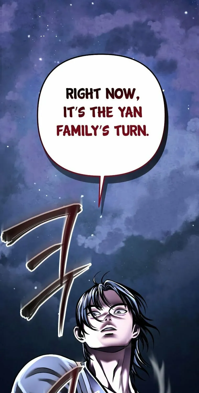 Revenge of Young Master Peng Chapter 117 page 31 - 