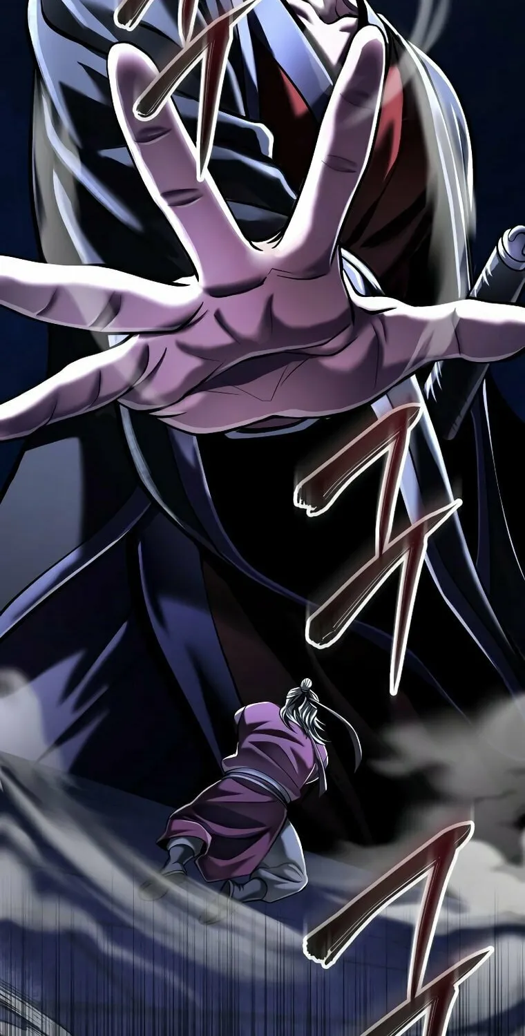 Revenge of Young Master Peng Chapter 117 page 32 - 