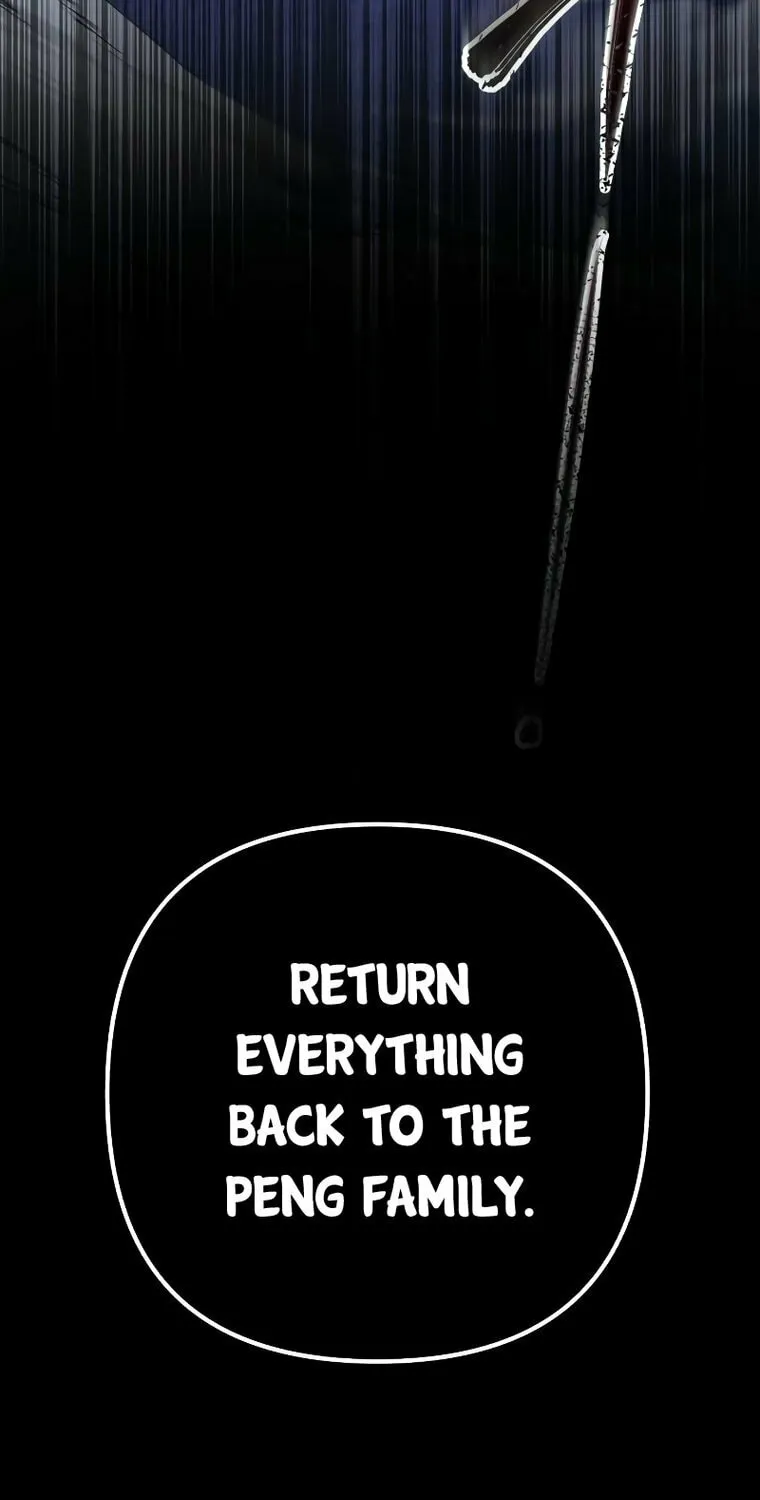 Revenge of Young Master Peng Chapter 117 page 33 - 