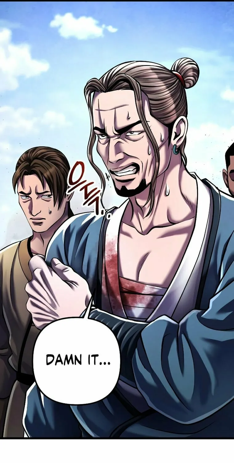 Revenge of Young Master Peng Chapter 117 page 39 - 