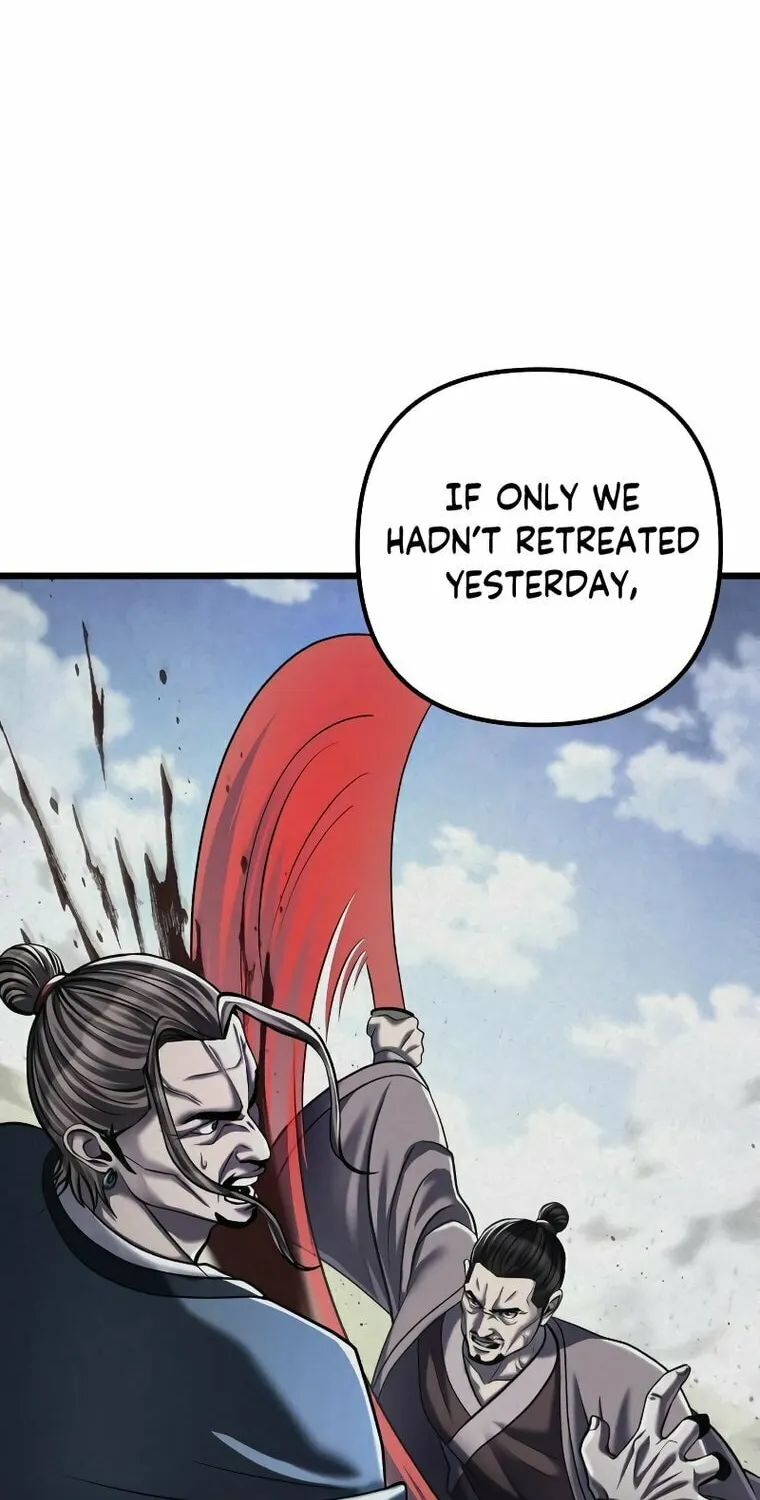 Revenge of Young Master Peng Chapter 117 page 40 - 