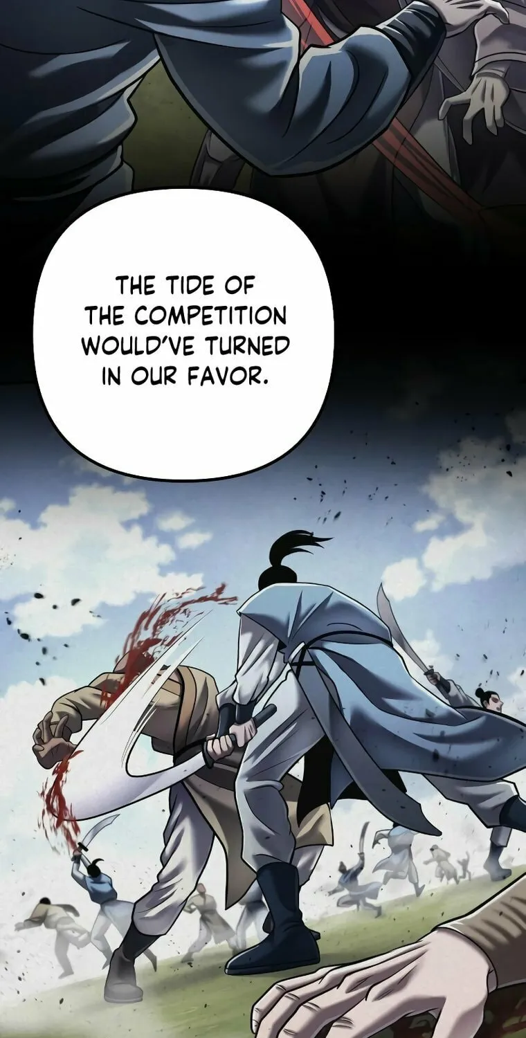 Revenge of Young Master Peng Chapter 117 page 41 - 