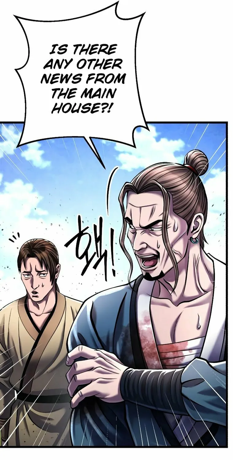 Revenge of Young Master Peng Chapter 117 page 43 - 