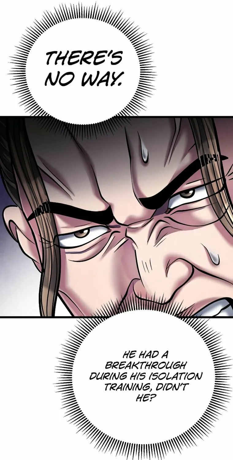 Revenge of Young Master Peng Chapter 117 page 47 - 