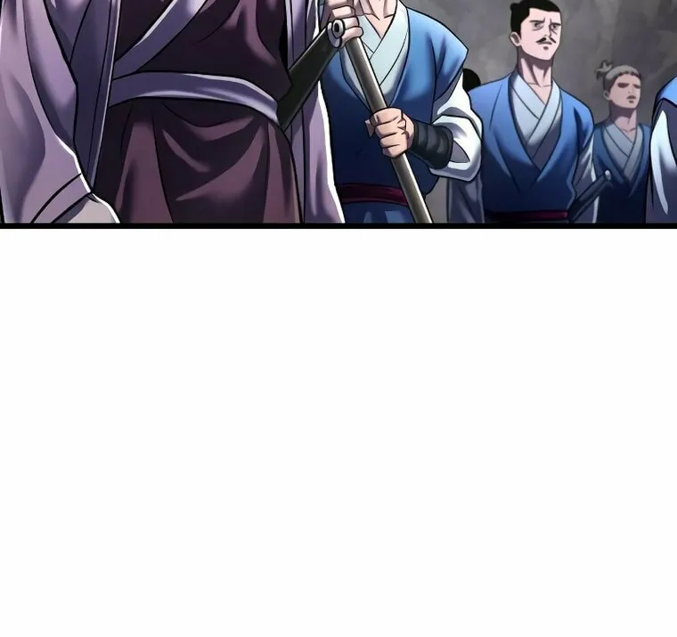 Revenge of Young Master Peng Chapter 117 page 50 - 