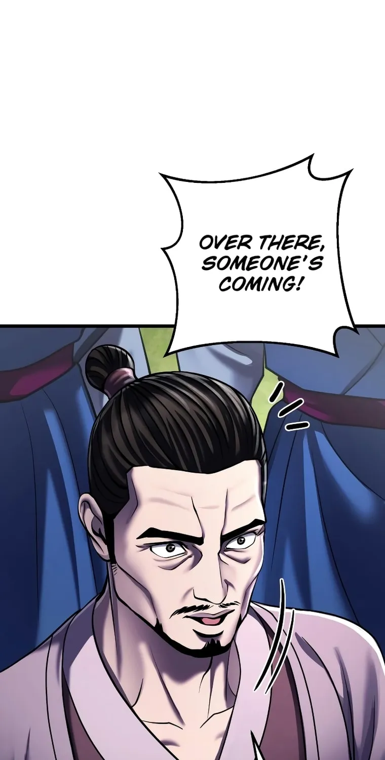 Revenge of Young Master Peng Chapter 117 page 52 - 