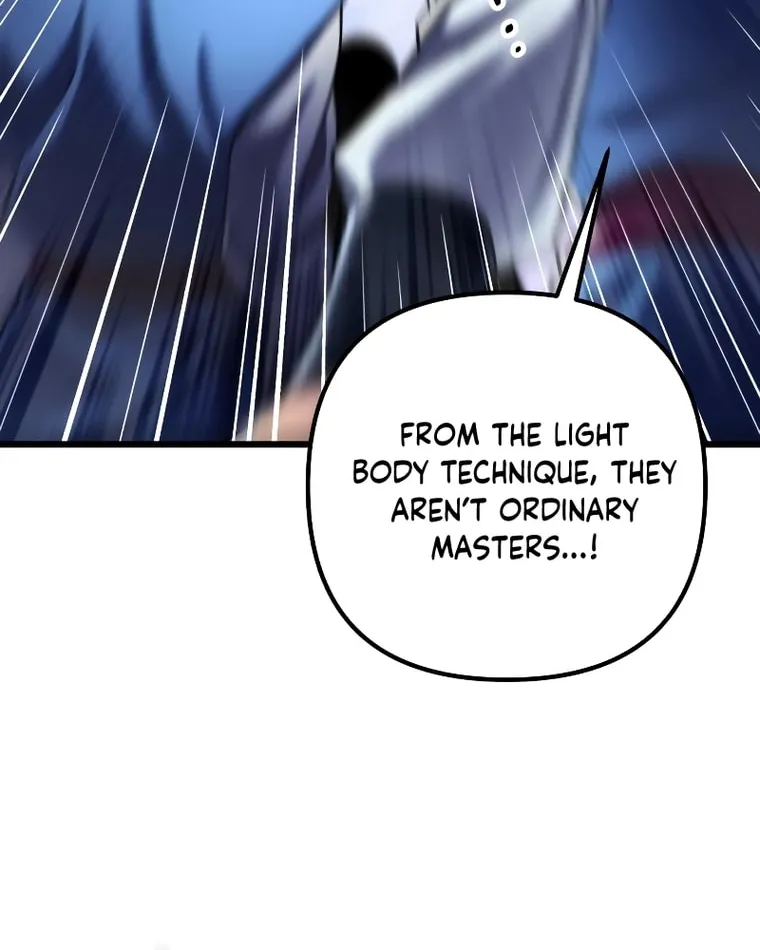 Revenge of Young Master Peng Chapter 117 page 54 - 
