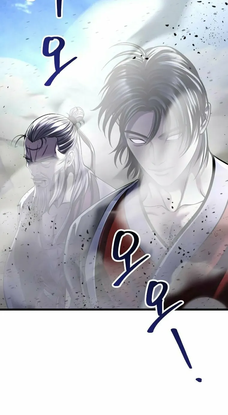 Revenge of Young Master Peng Chapter 117 page 58 - 
