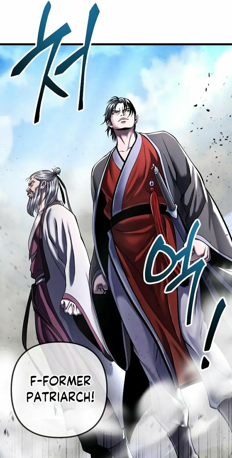 Revenge of Young Master Peng Chapter 117 page 59 - 